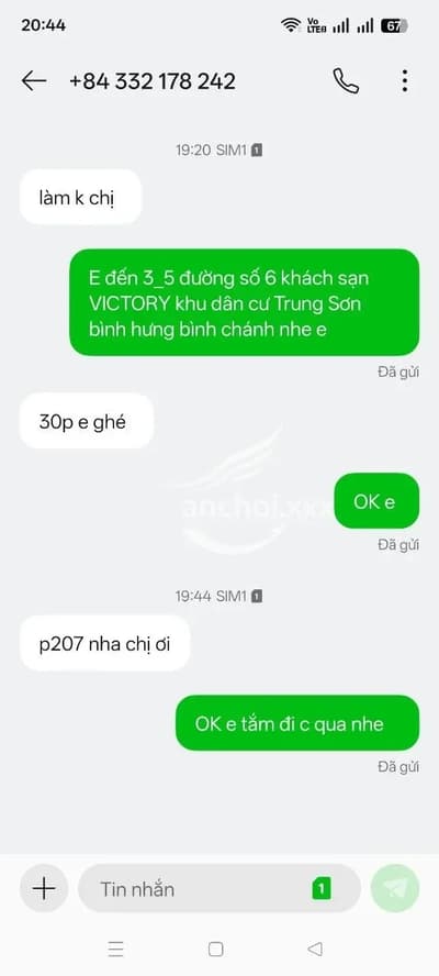 ảnh bình luận