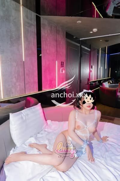 ☑️ UYÊN THƯ ❤️ NÀNG LOLI GIRL GIỌNG NGỌT MIỀN TÂY