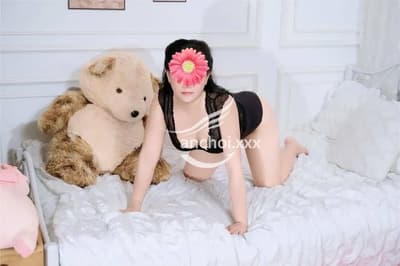 Yến Nhi - Em gái sexy, làm tình bao phê 