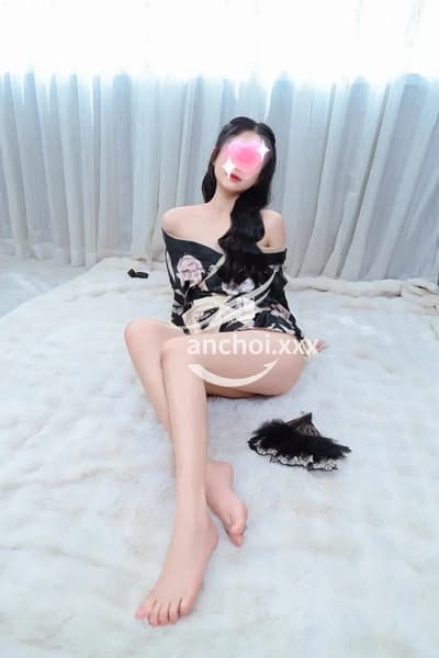 [Kiểm Định✔ ] ❤️ Bảo Linh ❤️ sinh viên làm thêm, nhỏ nhắn đáng yêu hàng bao ngon