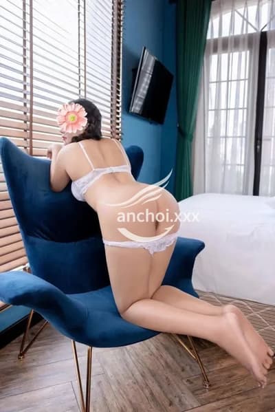Thảo Xinh ❤️ngực thật 100% gợi cảm và cuốn hút 