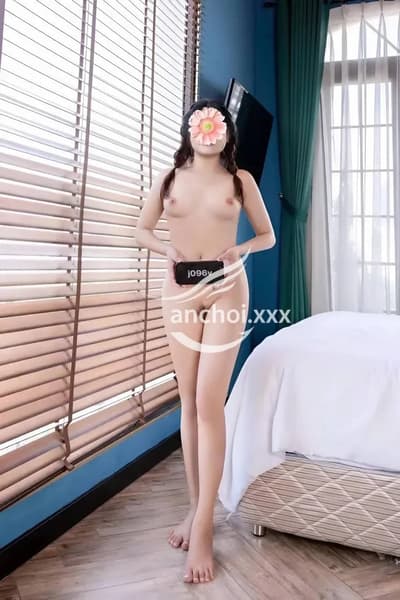 Thảo Xinh ❤️ngực thật 100% gợi cảm và cuốn hút 