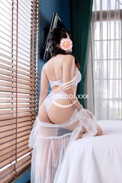 Thảo Xinh ❤️ngực thật 100% gợi cảm và cuốn hút 