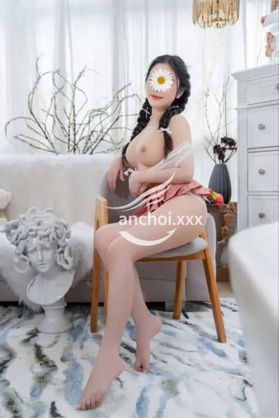 Thanh Nhi - Dễ Thương Ngoan Hiền , Dịch Vụ Chất Lượng , Siêu Dâm