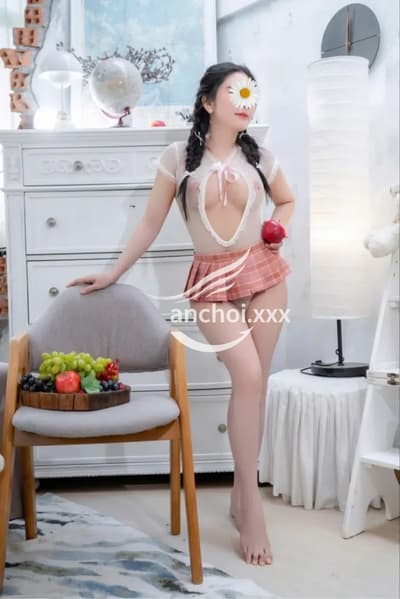 Thanh Nhi - Dễ Thương Ngoan Hiền , Dịch Vụ Chất Lượng , Siêu Dâm
