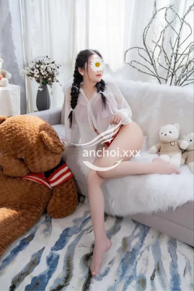 Thanh Nhi - Dễ Thương Ngoan Hiền , Dịch Vụ Chất Lượng , Siêu Dâm