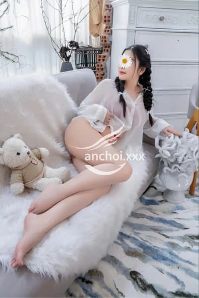 Thanh Nhi - Dễ Thương Ngoan Hiền , Dịch Vụ Chất Lượng , Siêu Dâm