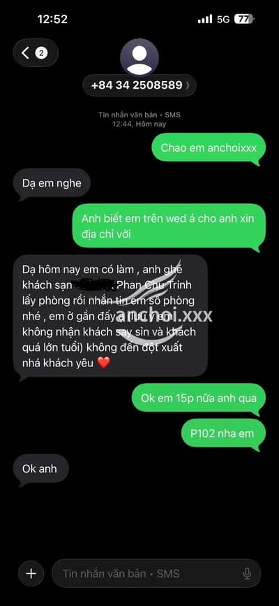 ảnh bình luận