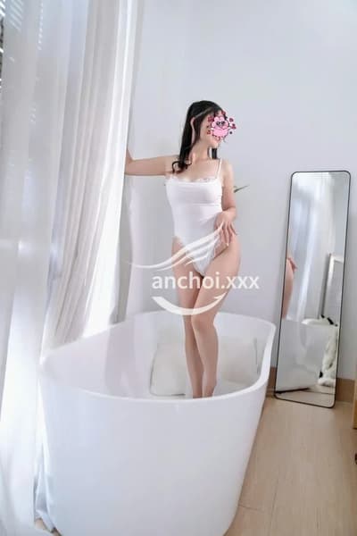 Ngọc nhi MASAGER   CHECK NGAY CỰC KỲ  ĐÃ VỚI EM HÀNG SIÊU NGON