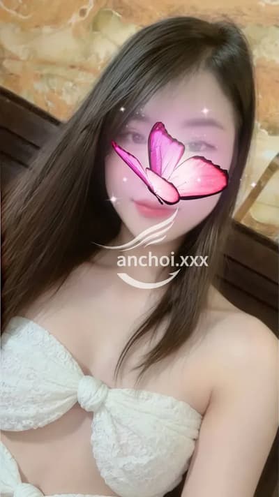 Thảo Xinh ❤️ngực thật 100% gợi cảm và cuốn hút 