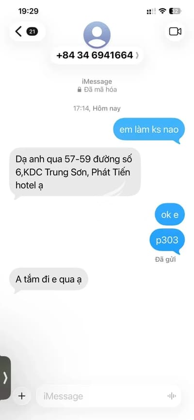 ảnh bình luận