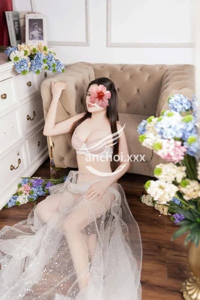 ✨BÍCH PHƯƠNG❣️MASSAGE TÌNH CẢM DÂM XINH MƠN MỞN