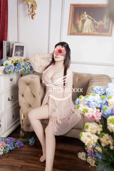 ✨BÍCH PHƯƠNG❣️MASSAGE TÌNH CẢM DÂM XINH MƠN MỞN