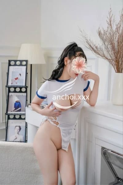 ❤️ Bé Kẹo ❤️Da Trắng, Mặt Xynh, Chiều Khách Như Người Yêu