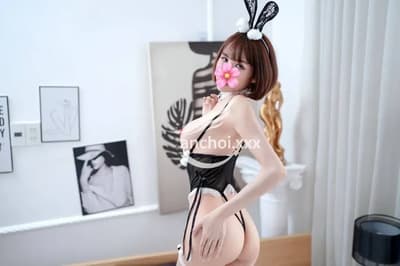 Mai Anh - Mình Dây Vú Bự , Làm Tình Siêu Cuốn