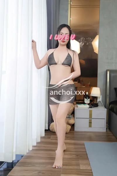 BẢO TRÂM - MÔNG TO - DỂ THƯƠNG 