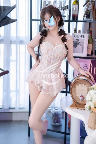 NEW VIP ⭐Pé Thư 2k4 Xinh Đẹp Non Tươi Hàng Cực Ngọt Thơm Nước