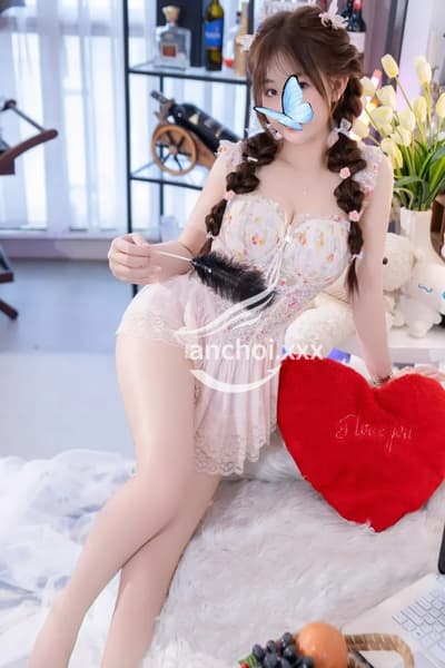 NEW VIP ⭐Pé Thư 2k4 Xinh Đẹp Non Tươi Hàng Cực Ngọt Thơm Nước
