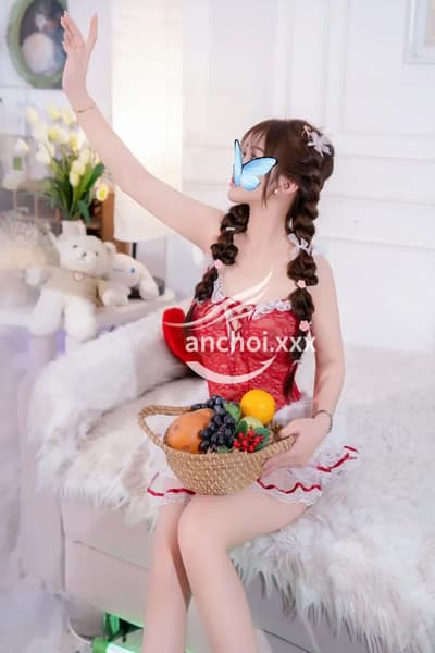NEW VIP ⭐Pé Thư 2k4 Xinh Đẹp Non Tươi Hàng Cực Ngọt Thơm Nước