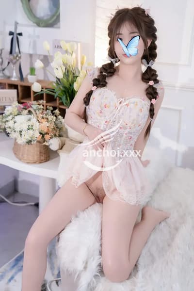 NEW VIP ⭐Pé Thư 2k4 Xinh Đẹp Non Tươi Hàng Cực Ngọt Thơm Nước