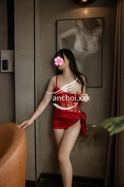 HOT GIRL BẢO HÂN FACE XINH ĐẸP QUYẾN RŨ