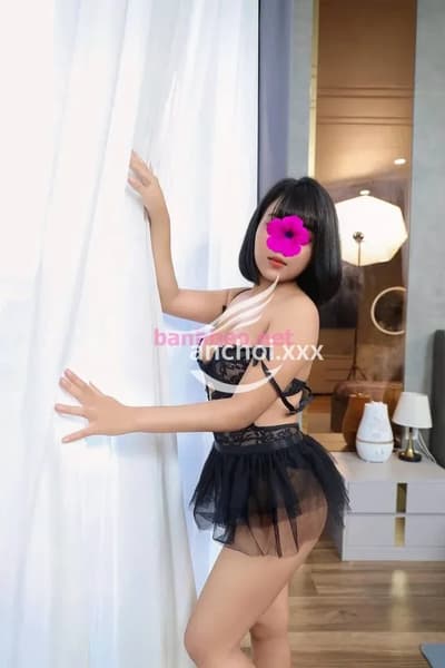 GÁI TÊN QUỲNH NHƯ _NON TƠ XINH XẮN ĐÁNG YÊU_CHUẨN GÁI MỚI LỚN