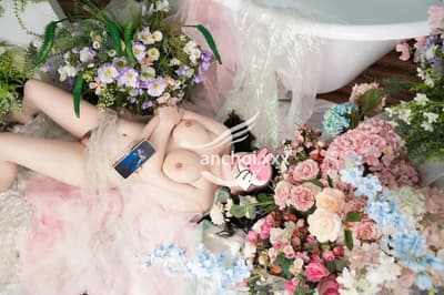 NGỌC BABY _ Vú to thật 100% chuẩn gái miền tây, free BJ băng
