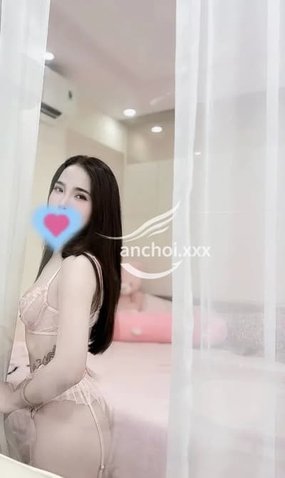 ⭐️ HẠ VY⭐️ MỚI TOANG XINH TEEN BODY CHẢY NƯỚC BỌT