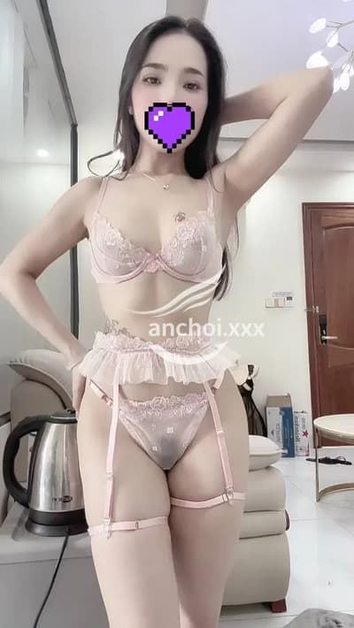 ⭐️ HẠ  VY⭐️ MỚI TOANG XINH TEEN BODY CHẢY NƯỚC BỌT
