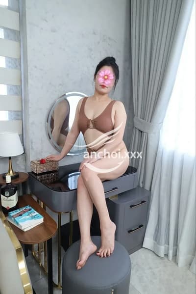 Anh Thư Mỹ Nhân Xinh Đẹp