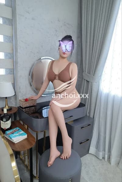 Anh Thư Mỹ Nhân Xinh Đẹp