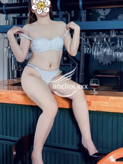 [⭐ V.I.P] Phương Nhi - VÚ BỤ MÔNG TO MỘNG NƯỚC