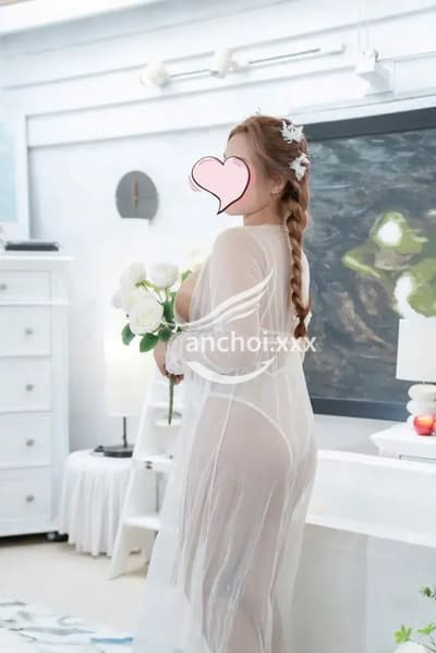 ♥️LY LY❤️ Siêu Dâm Ngoan - Nhiệt Tình Chiều Chuộng Hết Mình