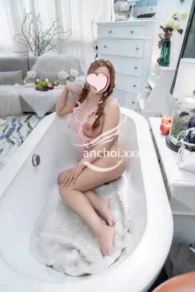 ♥️LY LY❤️ Siêu Dâm Ngoan - Nhiệt Tình Chiều Chuộng Hết Mình