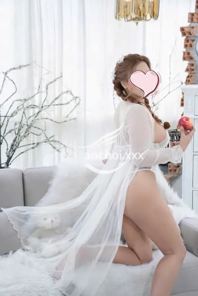 ♥️LY LY❤️ Siêu Dâm Ngoan - Nhiệt Tình Chiều Chuộng Hết Mình