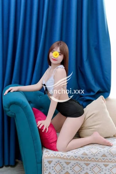 Bé Linh 2K6 Bayby Xinh Đẹp Duyên Dáng