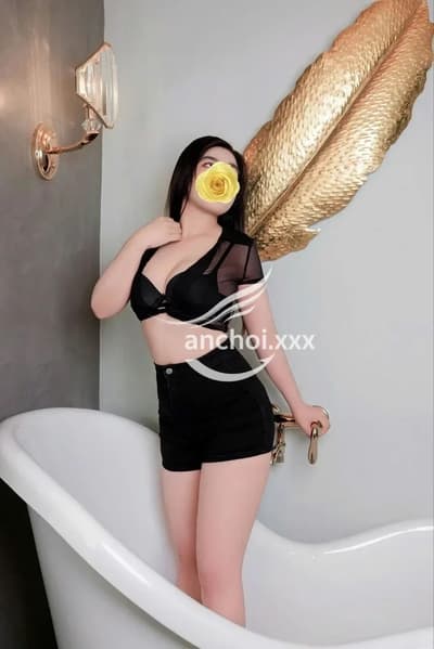 Bích Ngọc- Ngon nhất phân khúc, bím thơm tho, nước nôi đầy đủ