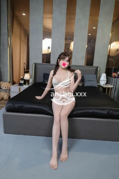 HANA DÁNG CHUẨN XINH XẮN TÌNH CẢM