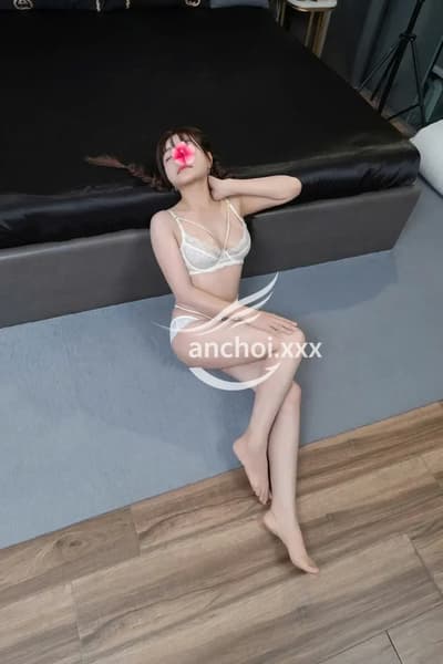 HANA DÁNG CHUẨN XINH XẮN TÌNH CẢM