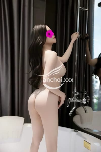 GÁI XINH LÊ VY DÁNG ĐẸP VÚ TO ĐẦU TI HỒNG LÀM TÌNH MAX PHÊ