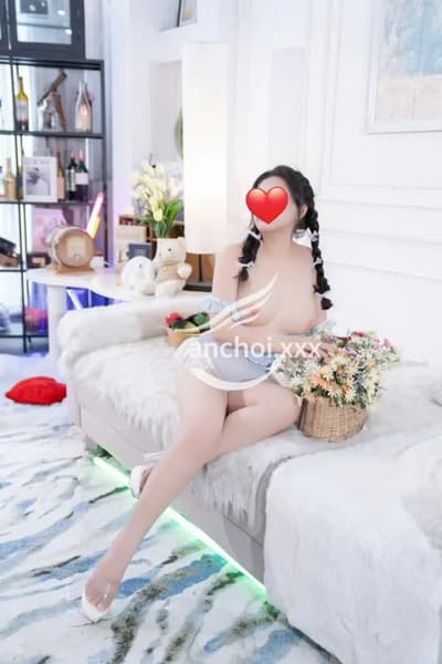 Gái Dâm HÀ LINH Làm Tình Bao Phê Nha Anh Em [5911]