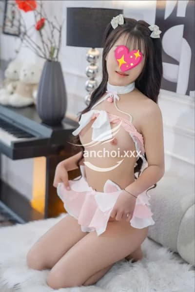 New Hot Teen 2K8 Bé Minh Anh Baby 🌸 Non Tơ Sexy Đáng Yêu Quyến Rũ