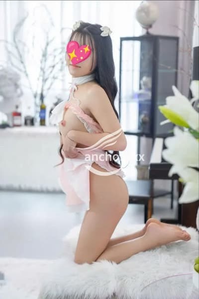 New Hot Teen 2K8 Bé Minh Anh Baby 🌸 Non Tơ Sexy Đáng Yêu Quyến Rũ