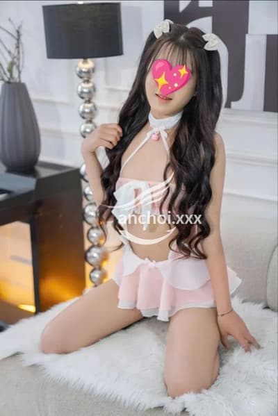 New Hot Teen 2K8 Bé Minh Anh Baby 🌸 Non Tơ Sexy Đáng Yêu Quyến Rũ