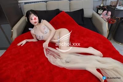 Hot Teen THỦY TIÊN 2k7 Mặt Xinh Baby,Da Trắng Bym Khít