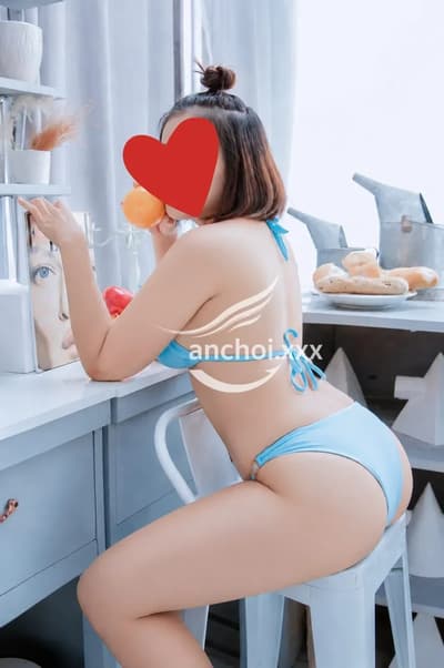 Ngọc múp, dâm, nhiệt tình