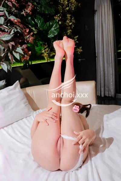 HOÀI THU 2k8 Xinh Xắn,Dễ Thương