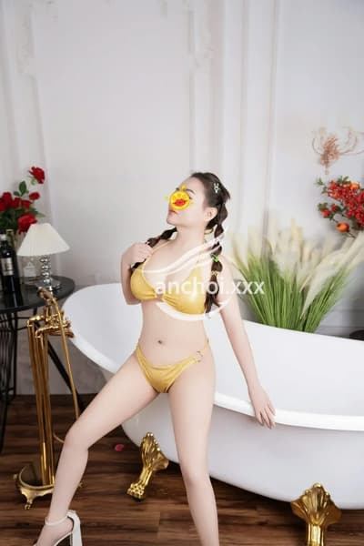 Tina ❤️ Dâm Nữ Hồi Xuân ❤️ Tình Cảm Ngọt Ngào ❤️ Xinh Xắn,Dễ Thương,Dễ Mến❤️Body Siêu Sexy ❤️ Siêu Cuốn Hút ❤️ Thoải Mái Không Hối Thúc