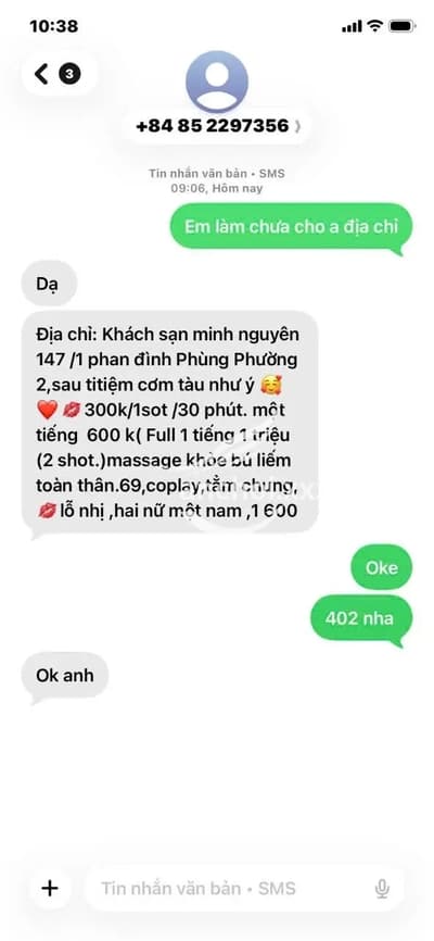 ảnh report