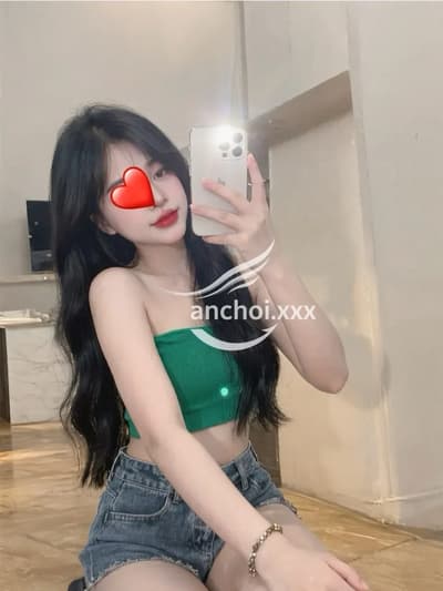  ❤️Trâm Anh ❤️ - Bé xinh kute dâm